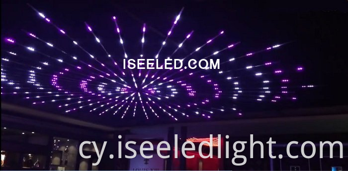 Pixel LED Tubelight